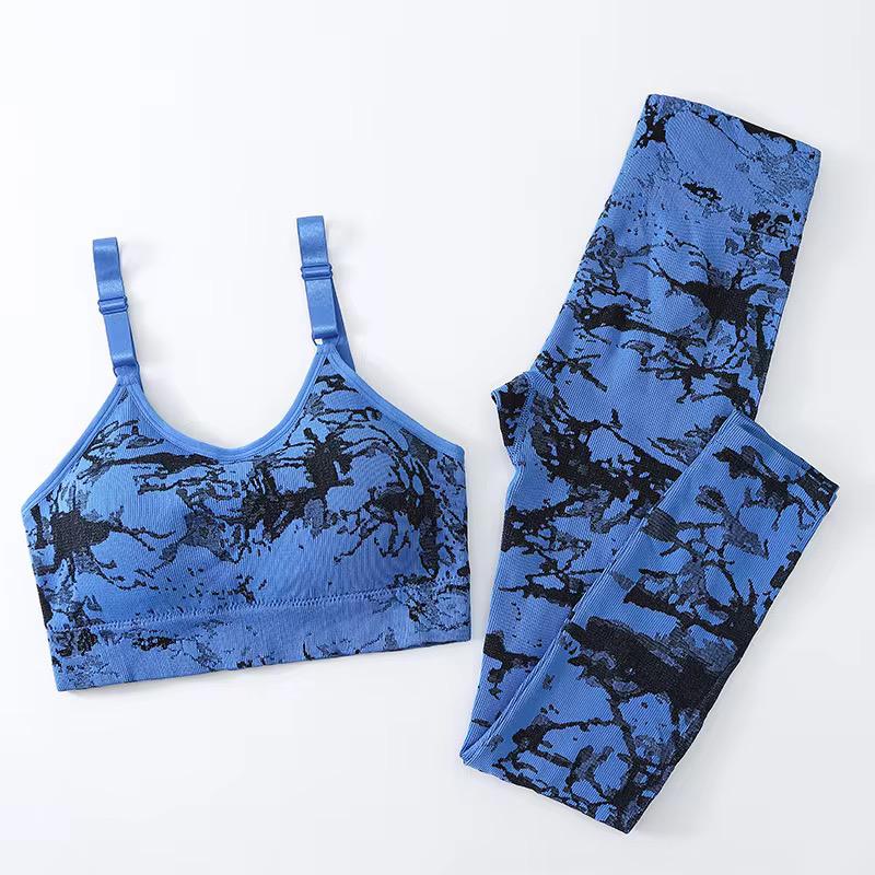 Parisa Gym Fitness set Sports Bra+Legging
