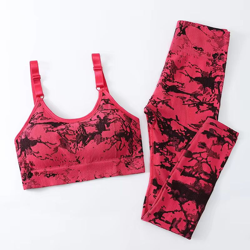 Parisa Gym Fitness set Sports Bra+Legging