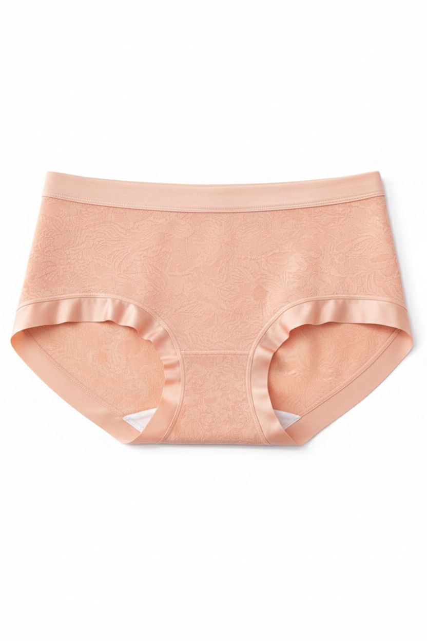 Parisa L'Eckra Jersey Underwear - Comfort Redefined 🌟