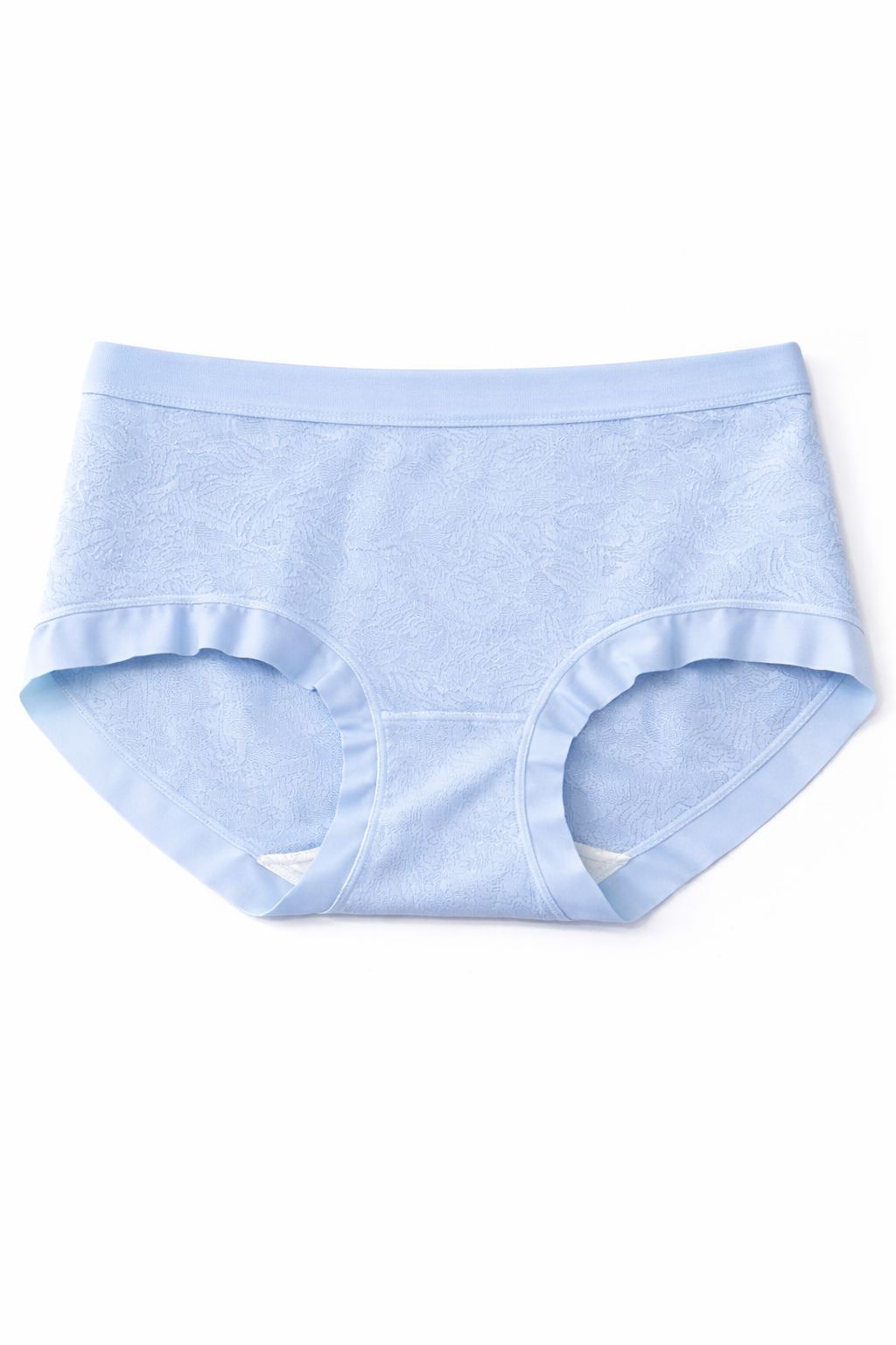 Parisa L'Eckra Jersey Underwear - Comfort Redefined 🌟