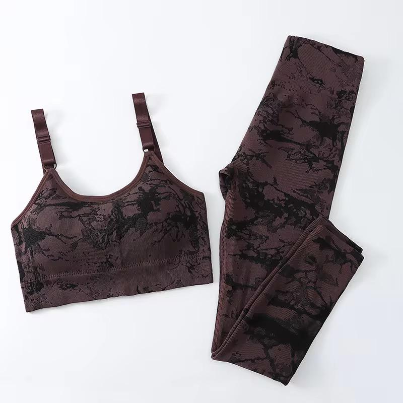 Parisa Gym Fitness set Sports Bra+Legging