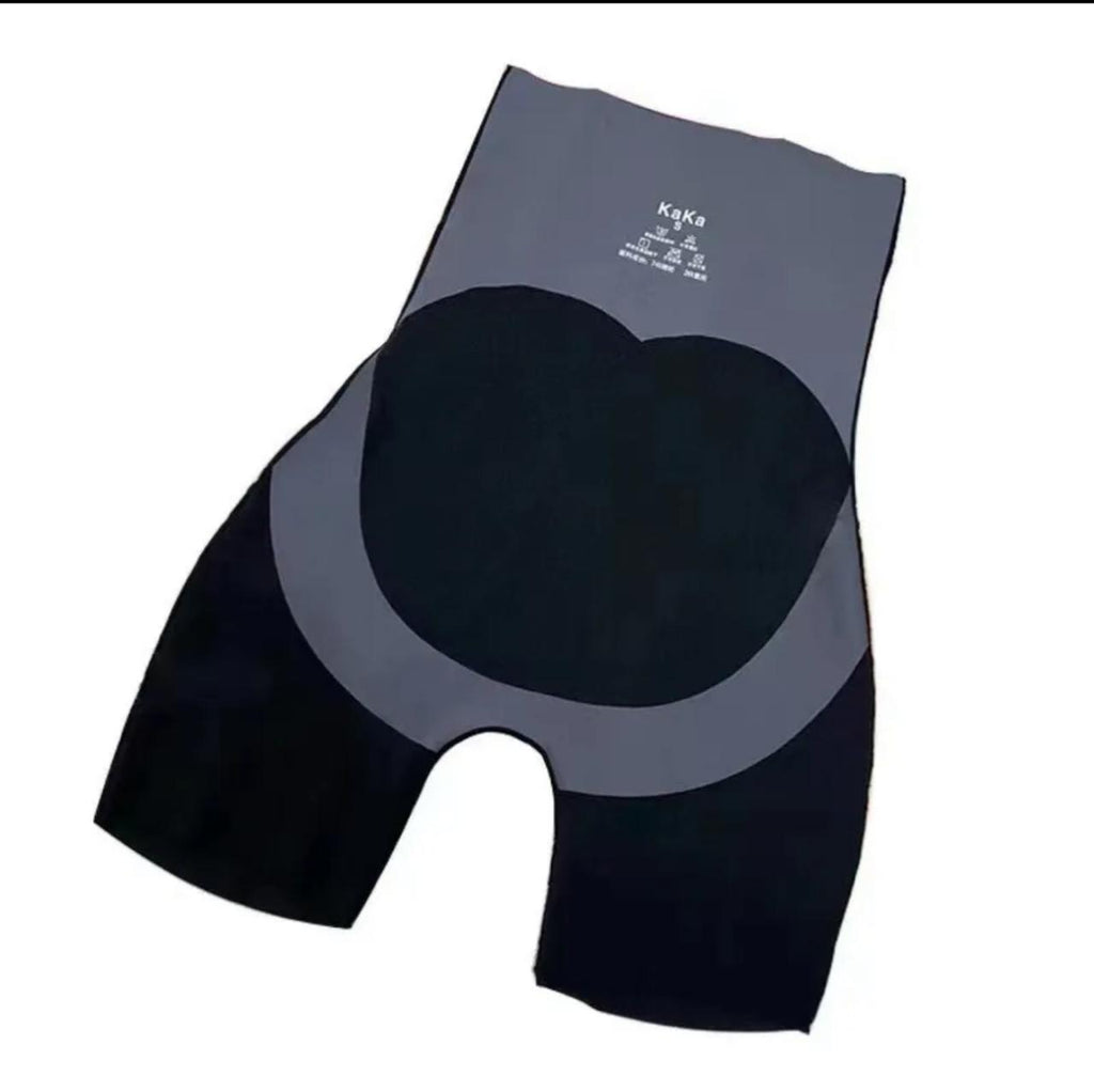 Women's High Waist Body Shaper Tummy Control Panty | Seamless Slimming Shapewear