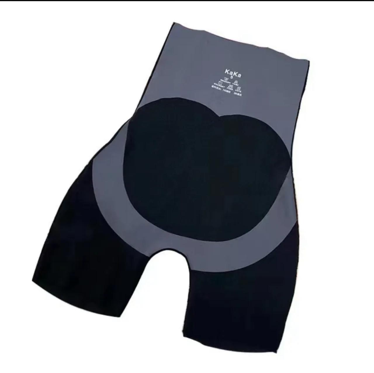 Women's High Waist Body Shaper Tummy Control Panty | Seamless Slimming Shapewear