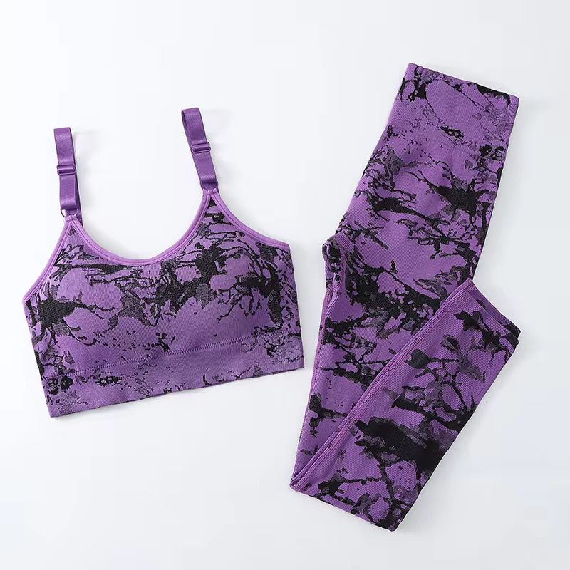Parisa Gym Fitness set Sports Bra+Legging